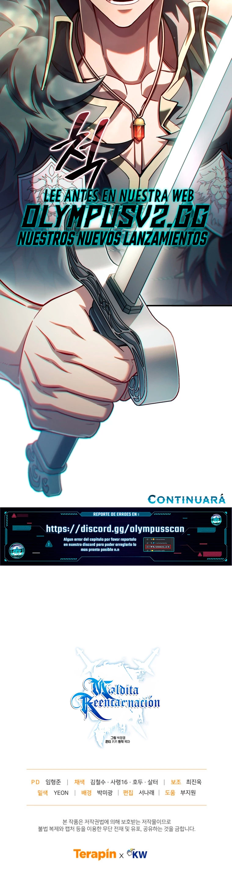 Página 47 del Manga