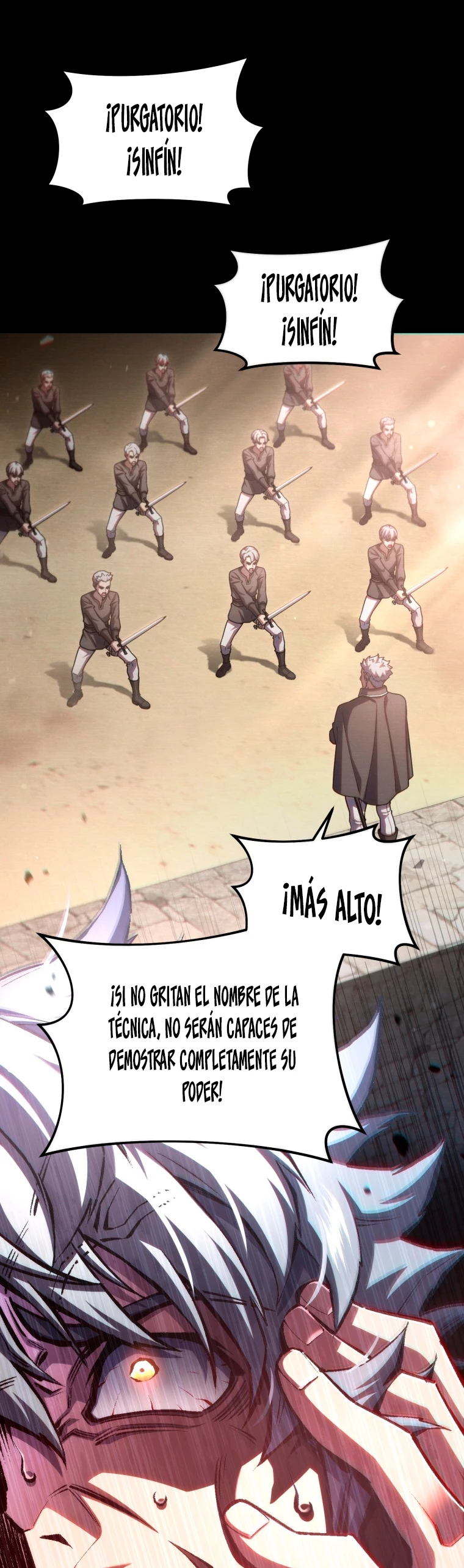 Página 32 del Manga