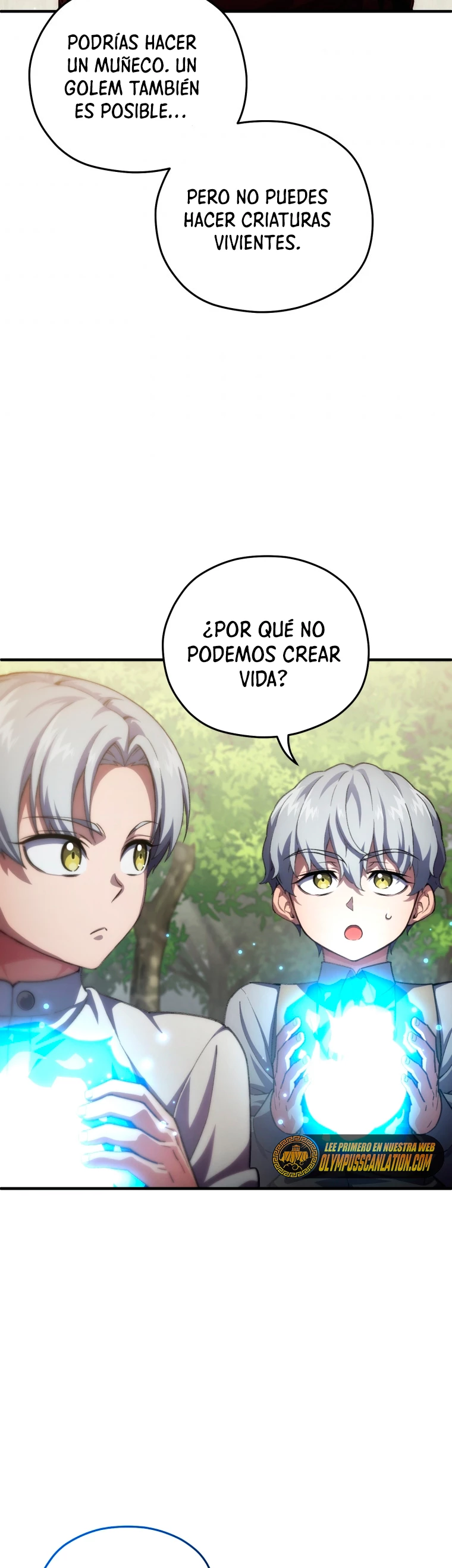 Página 30 del Manga