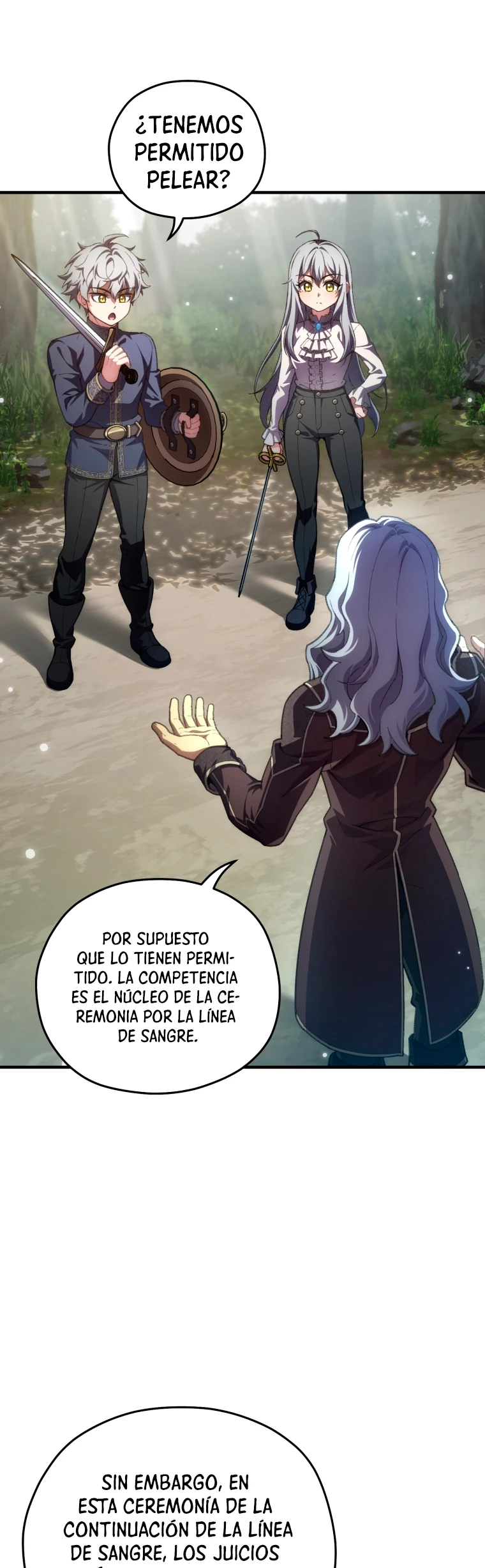 Página 39 del Manga
