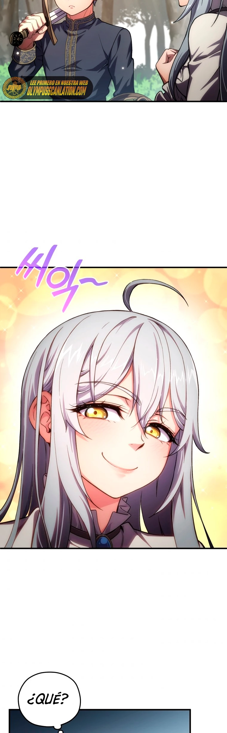 Página 41 del Manga
