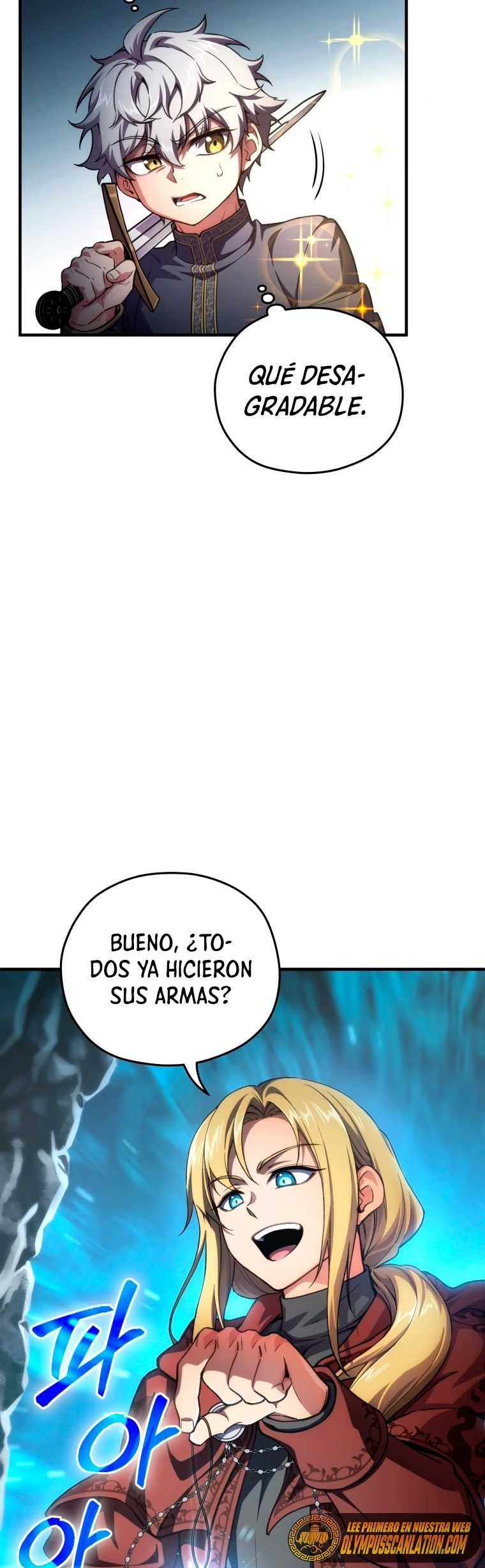 Página 42 del Manga