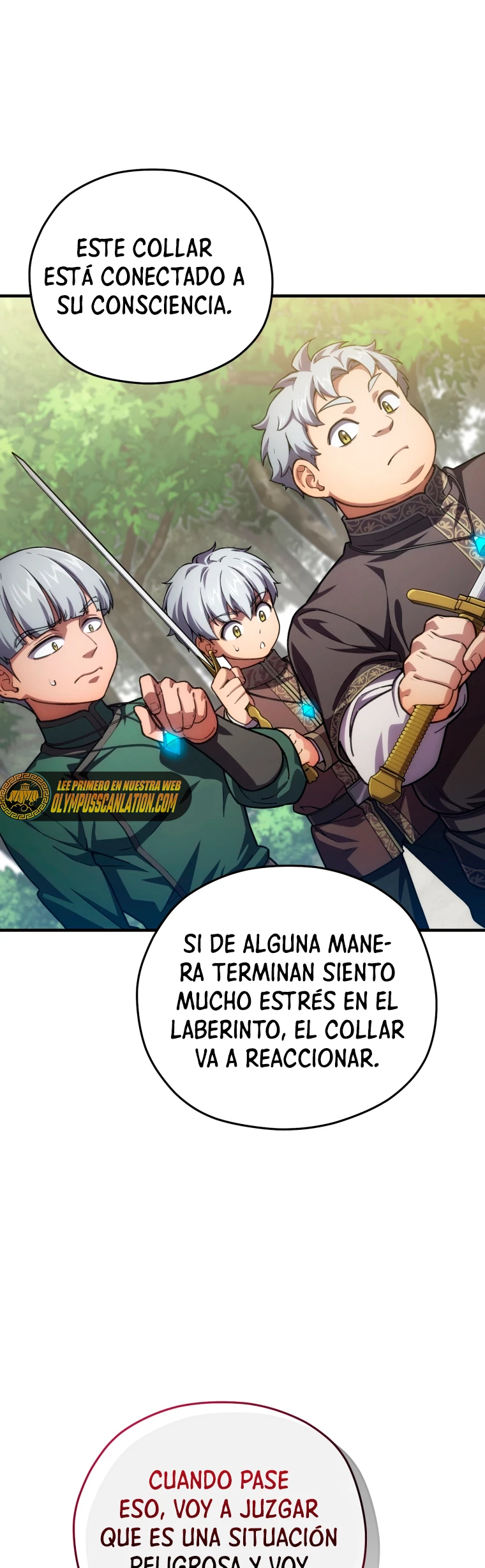 Página 44 del Manga