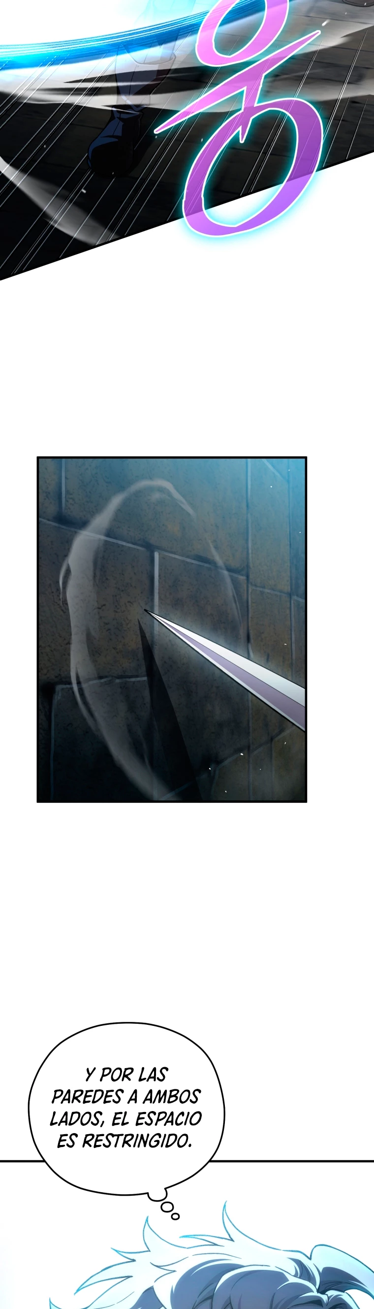 Página 54 del Manga