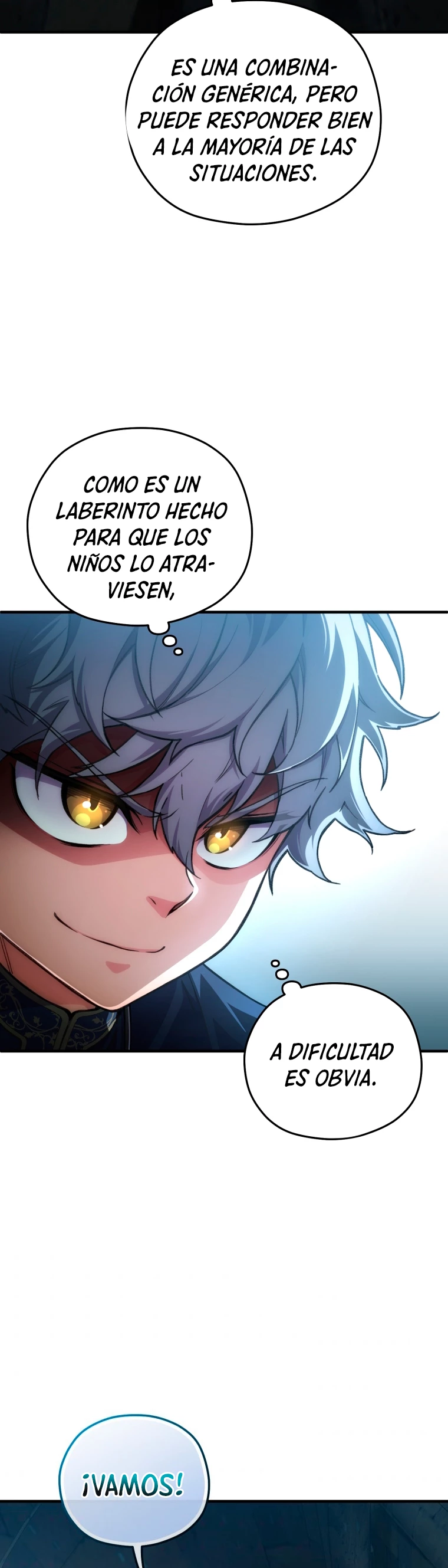 Página 56 del Manga