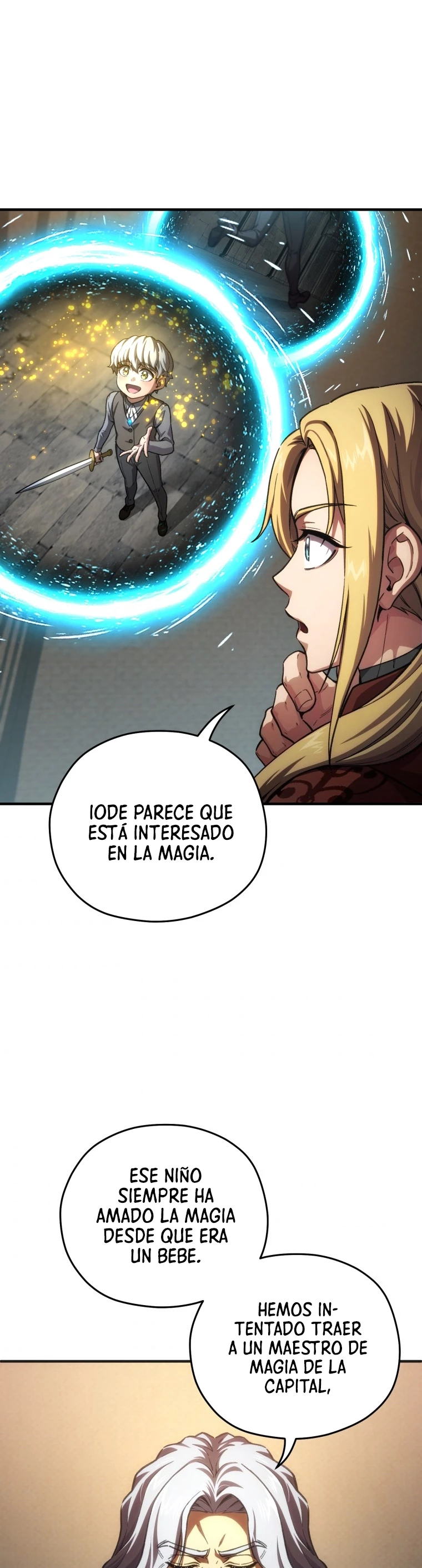Página 36 del Manga