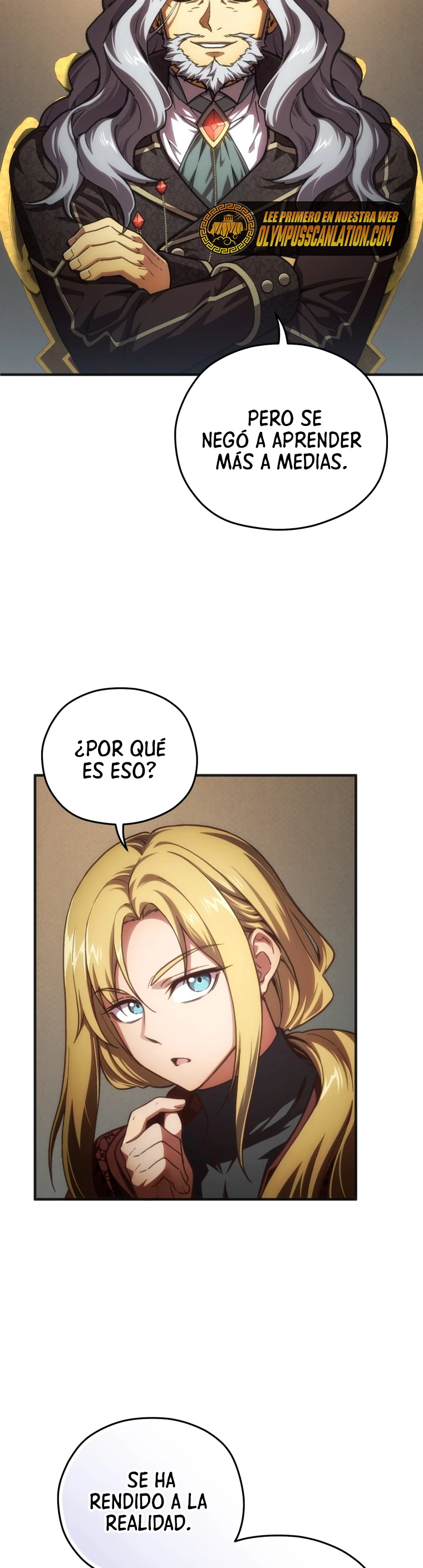 Página 37 del Manga