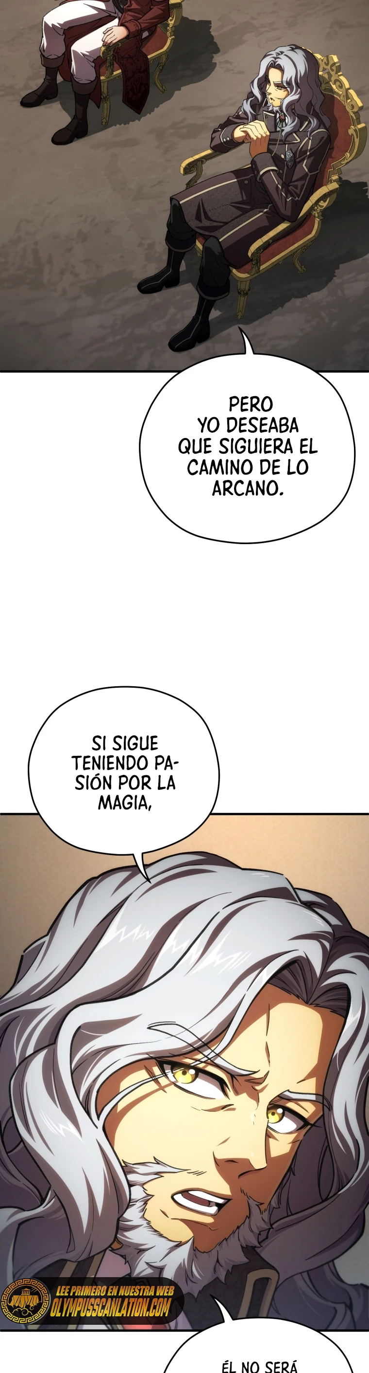 Página 39 del Manga