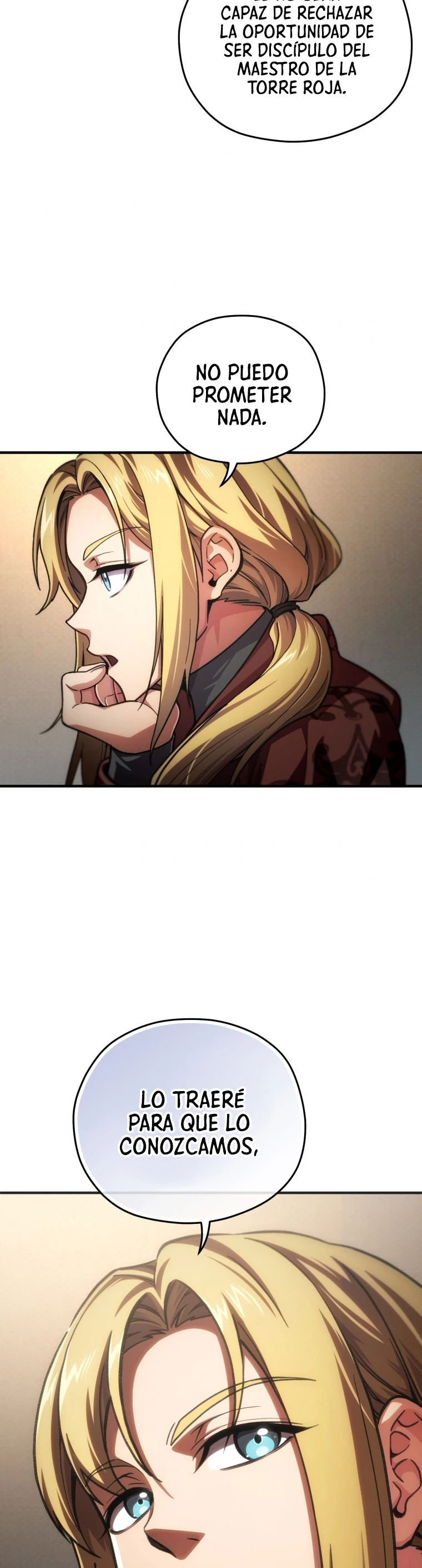 Página 40 del Manga
