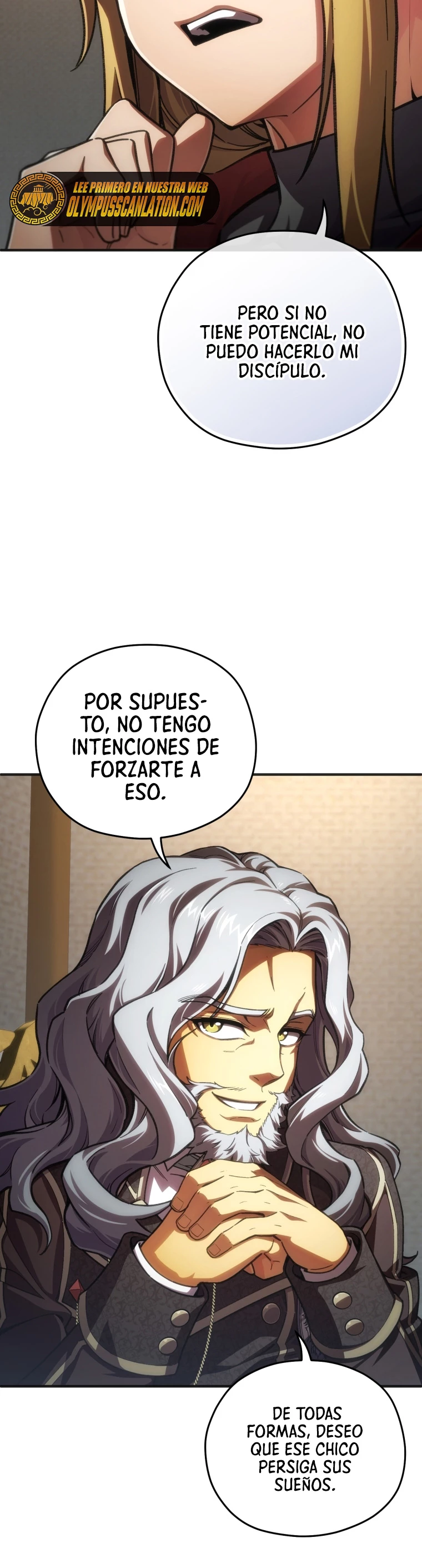 Página 41 del Manga
