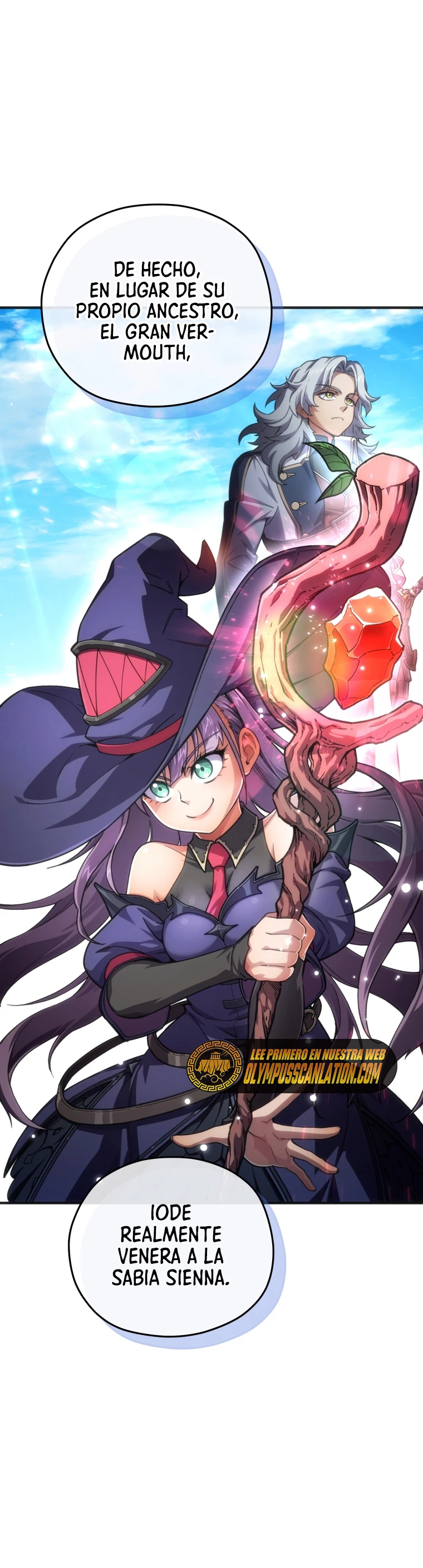 Página 42 del Manga