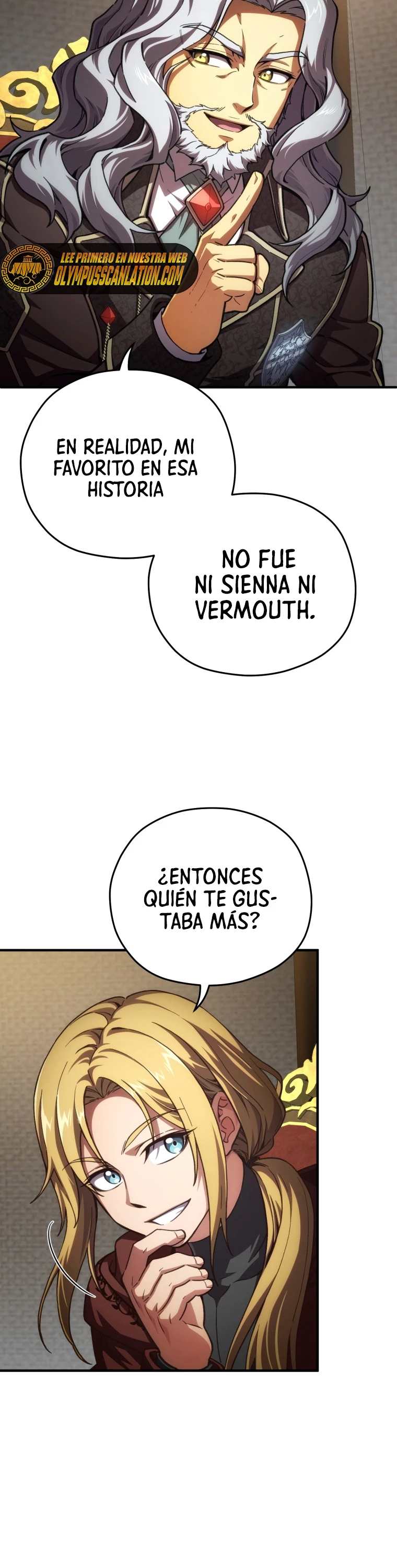 Página 44 del Manga