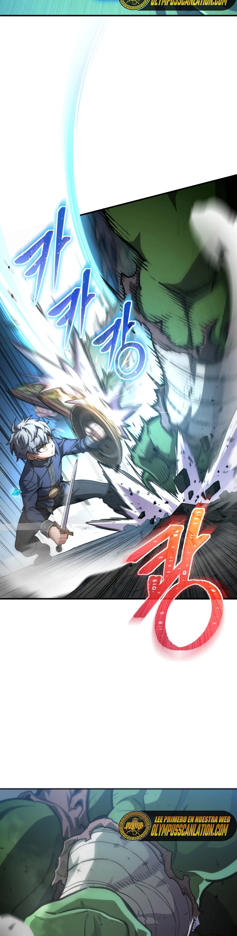 Página 48 del Manga