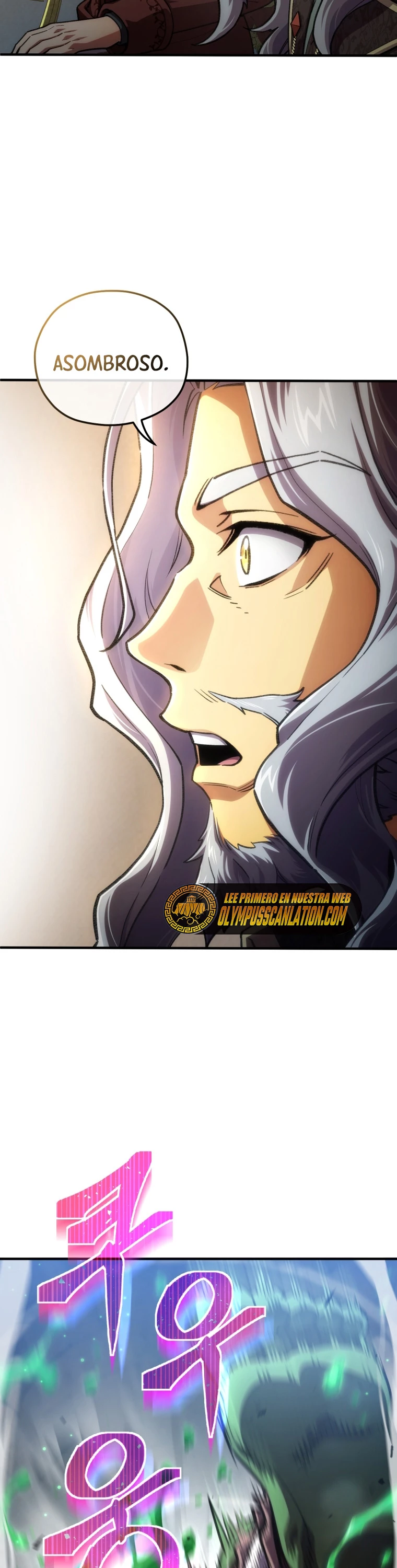 Página 51 del Manga