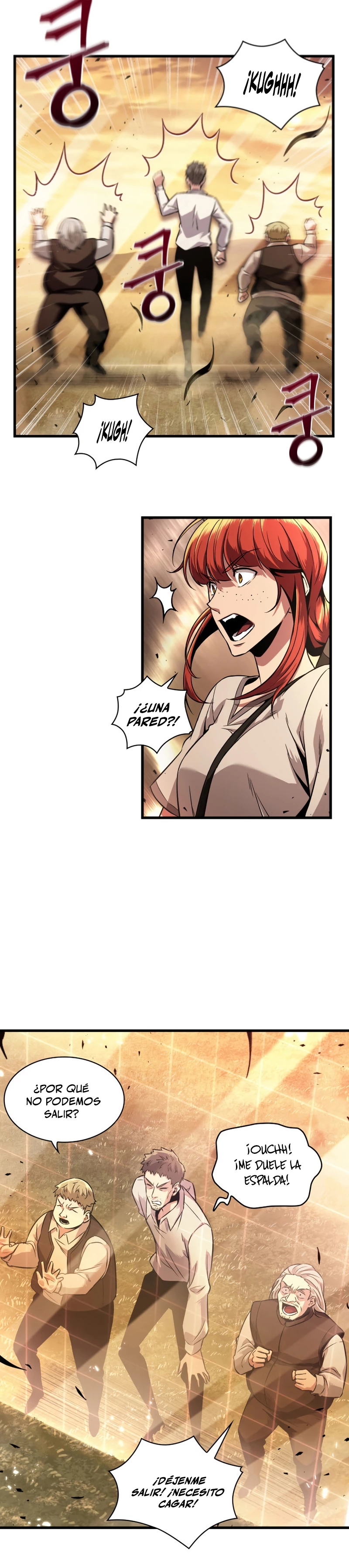 Página 37 del Manga