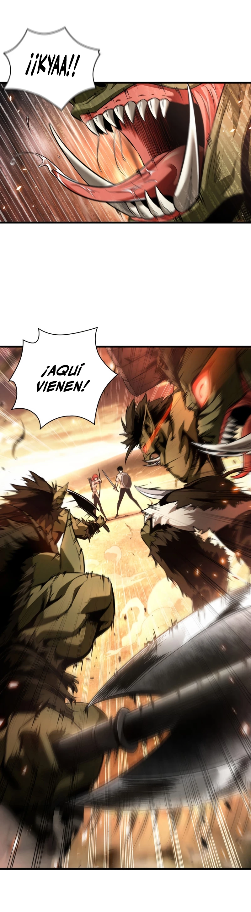 Página 40 del Manga