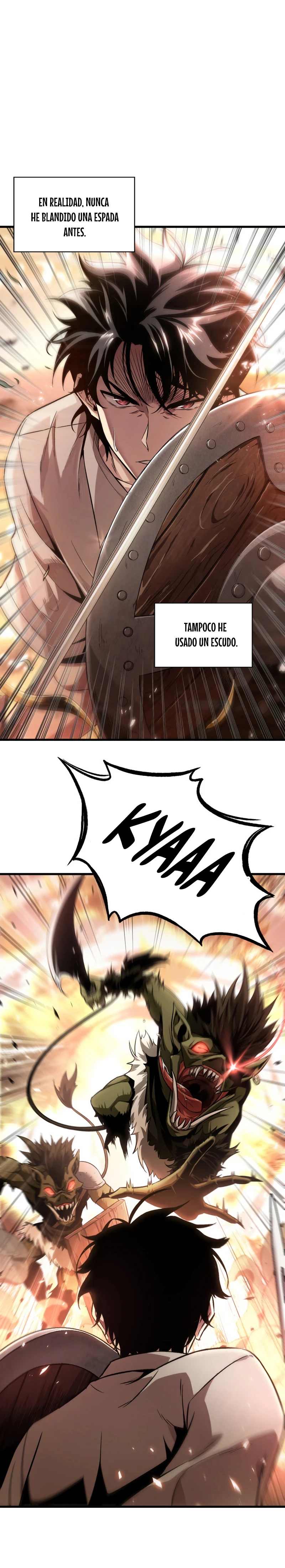 Página 41 del Manga