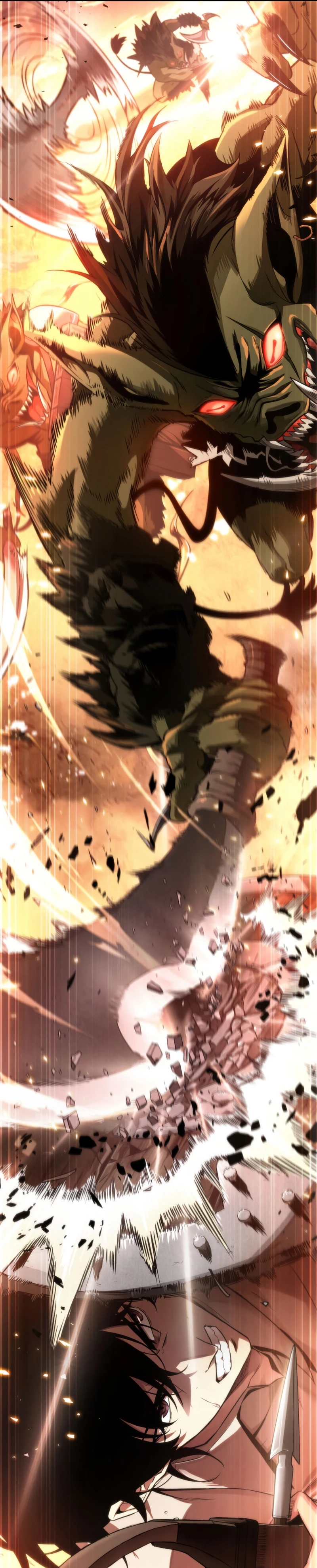 Página 43 del Manga