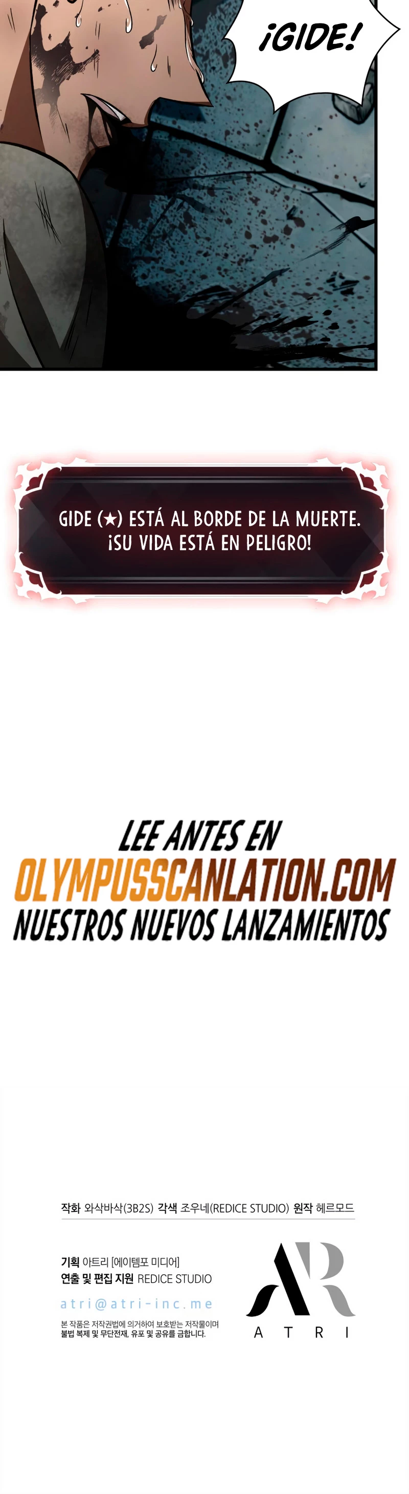 Página 36 del Manga