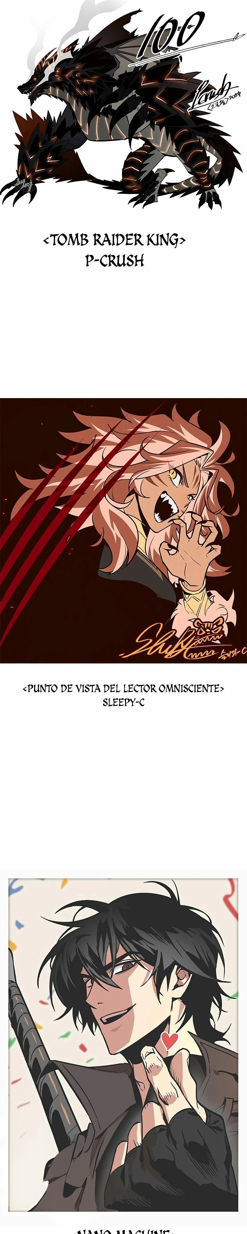 Página 32 del Manga