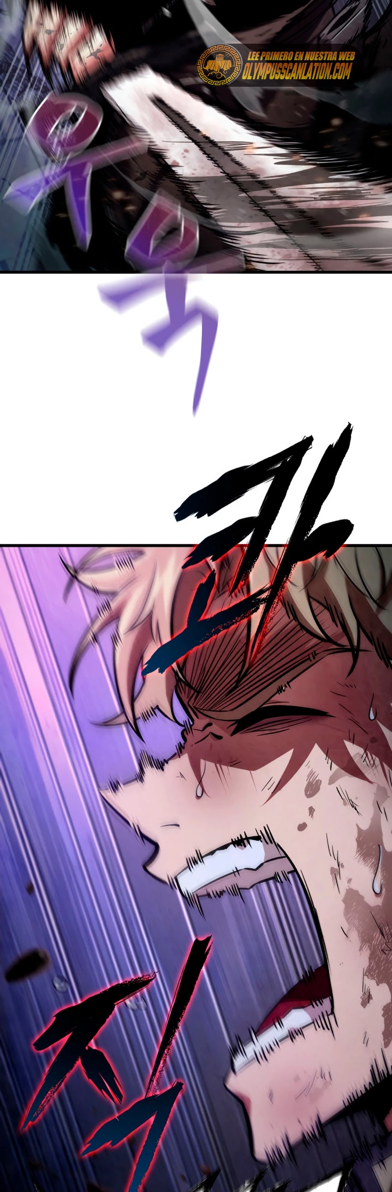 Página 39 del Manga