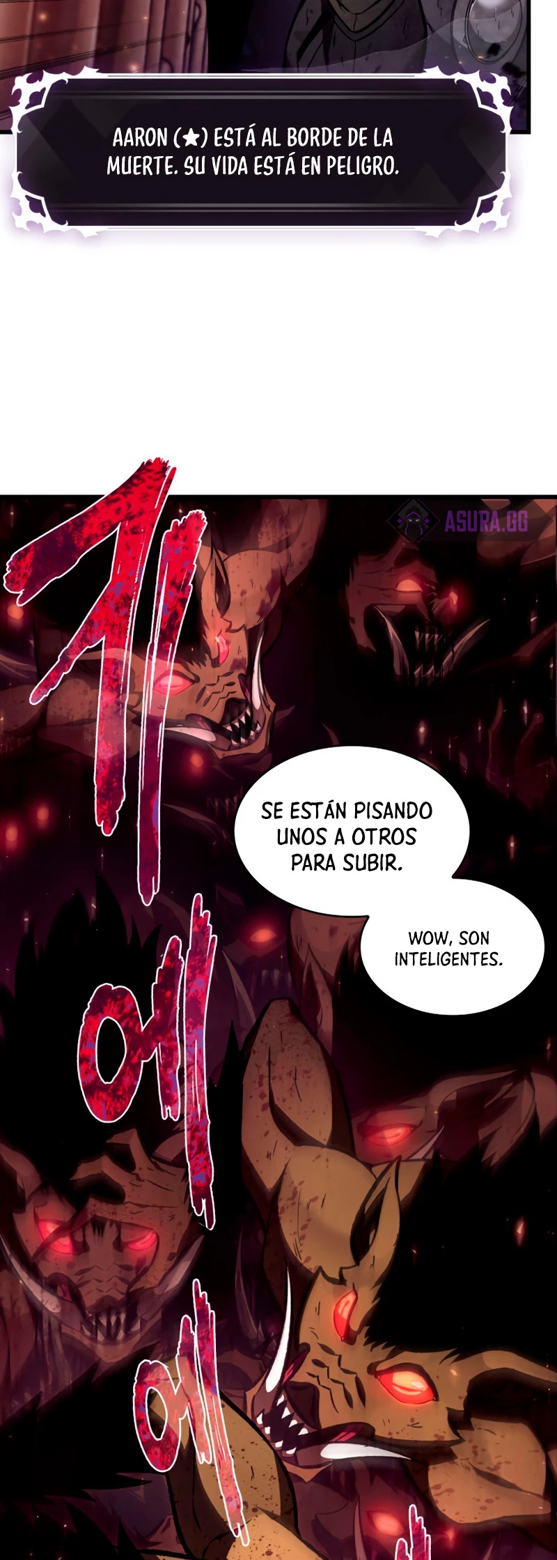 Página 41 del Manga