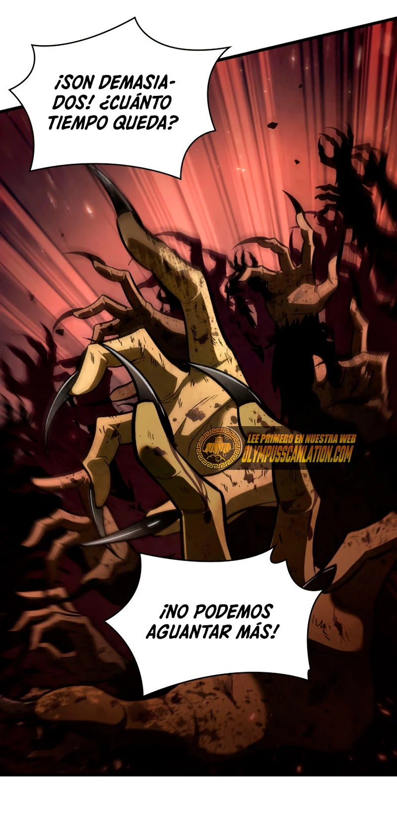 Página 46 del Manga