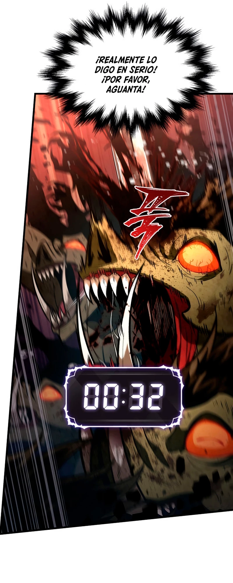 Página 48 del Manga