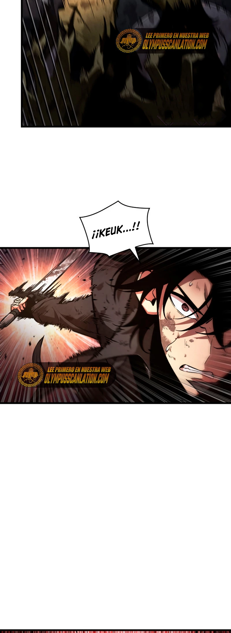 Página 50 del Manga