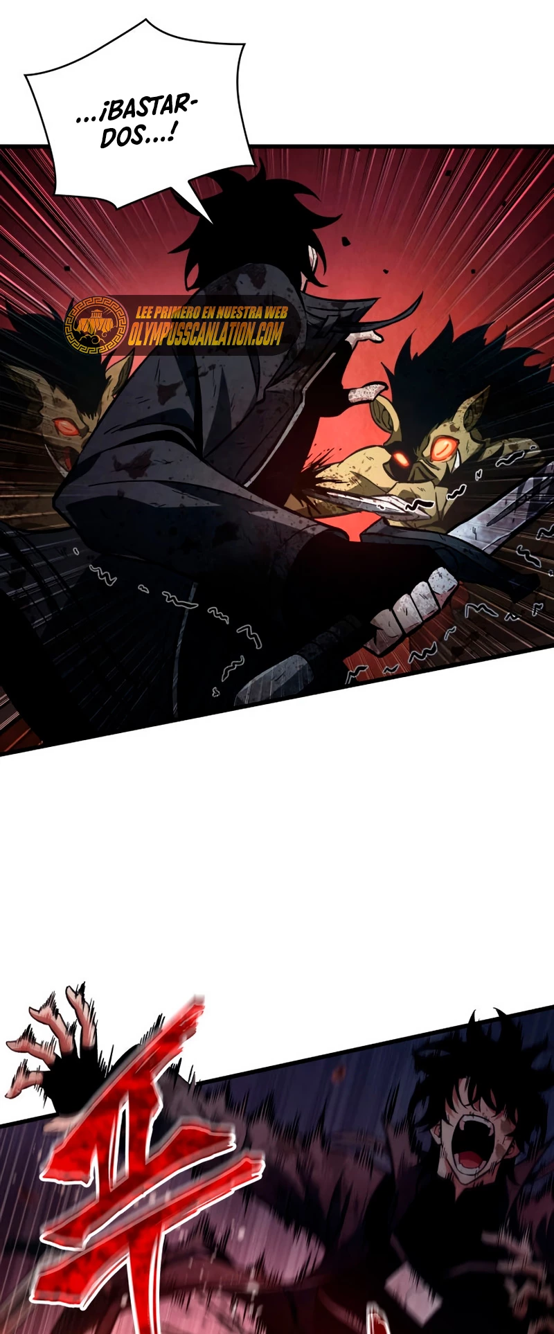 Página 53 del Manga