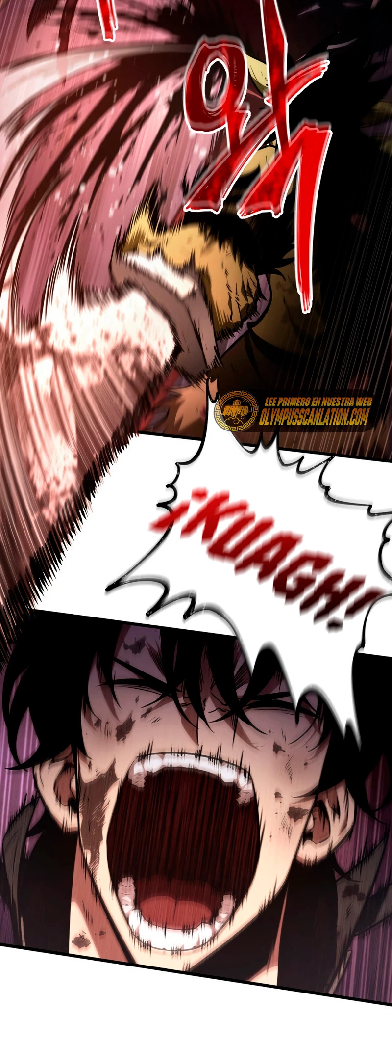 Página 54 del Manga
