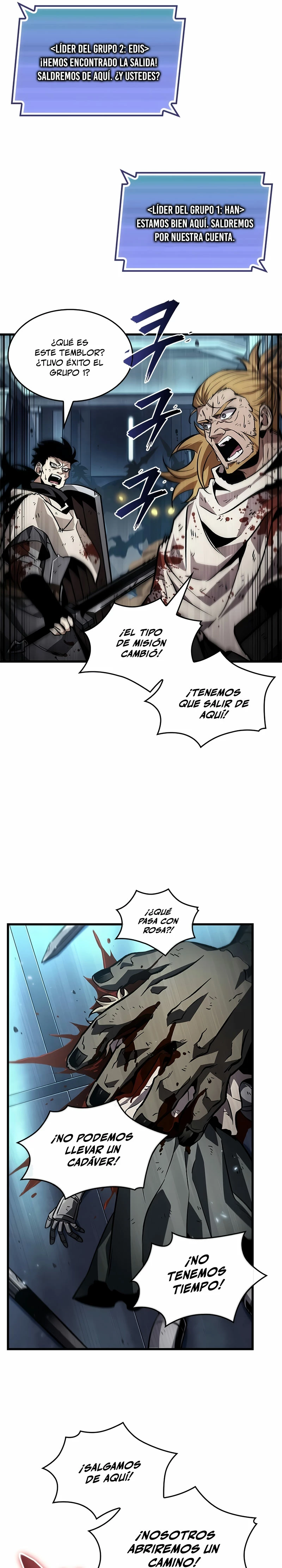 Página 32 del Manga