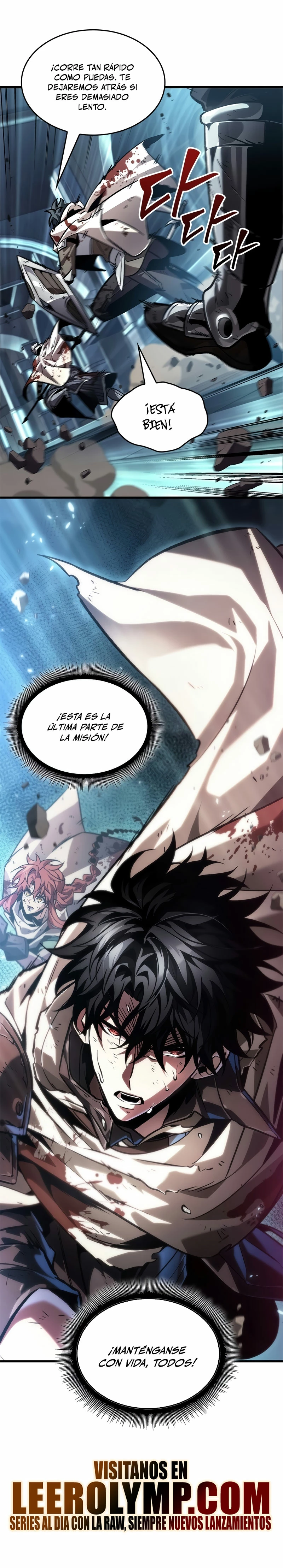 Página 34 del Manga