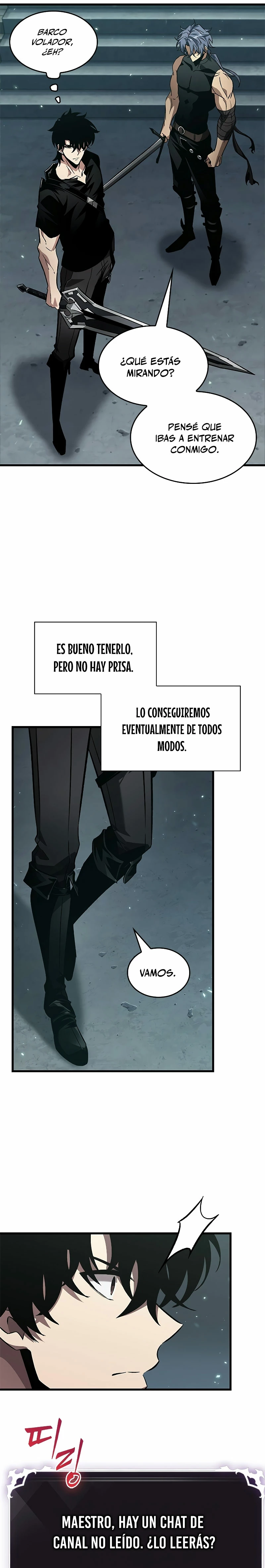 Página 32 del Manga