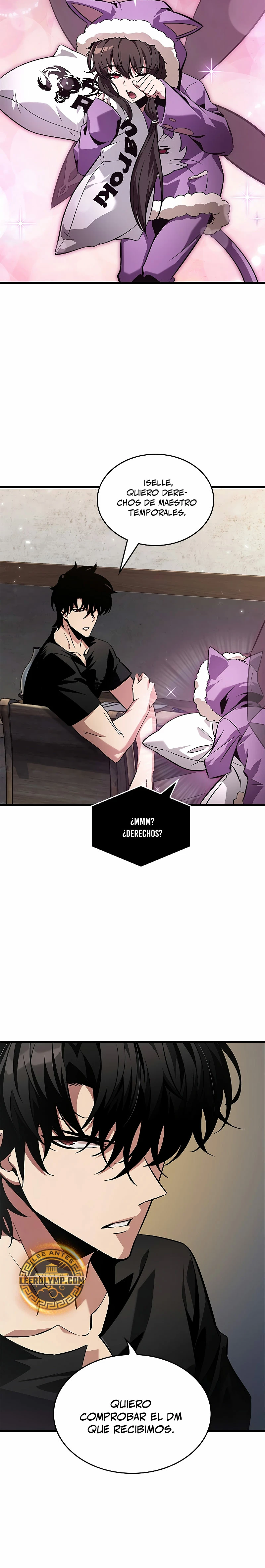 Página 34 del Manga
