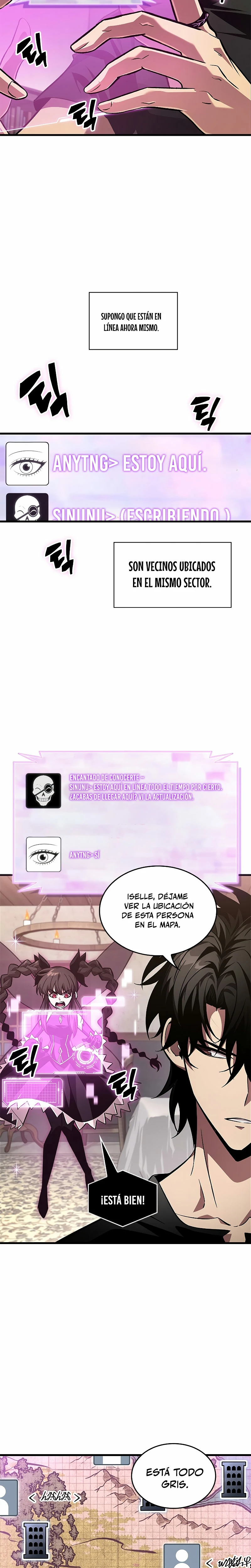 Página 36 del Manga