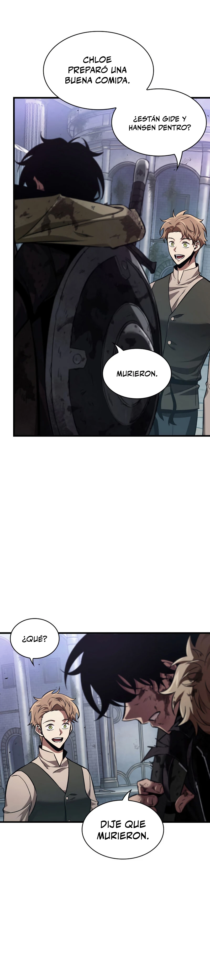 Página 32 del Manga