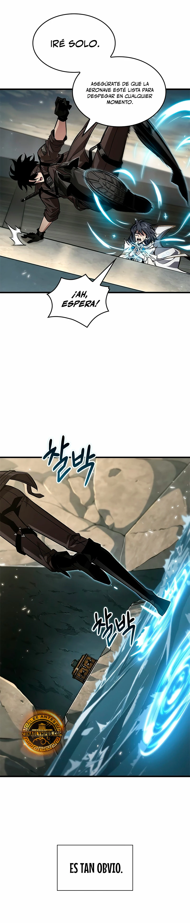 Página 34 del Manga