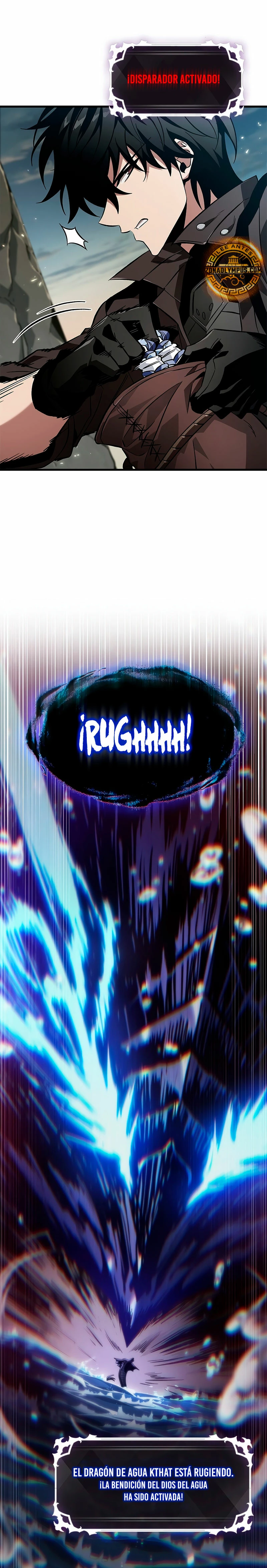 Página 36 del Manga