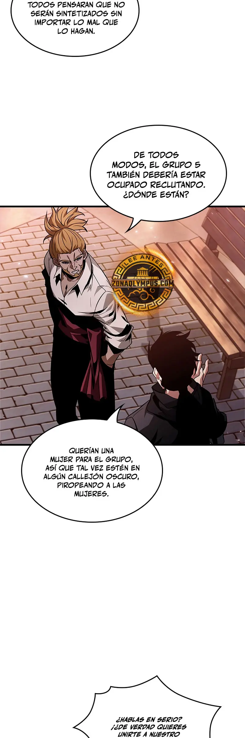 Página 24 del Manga
