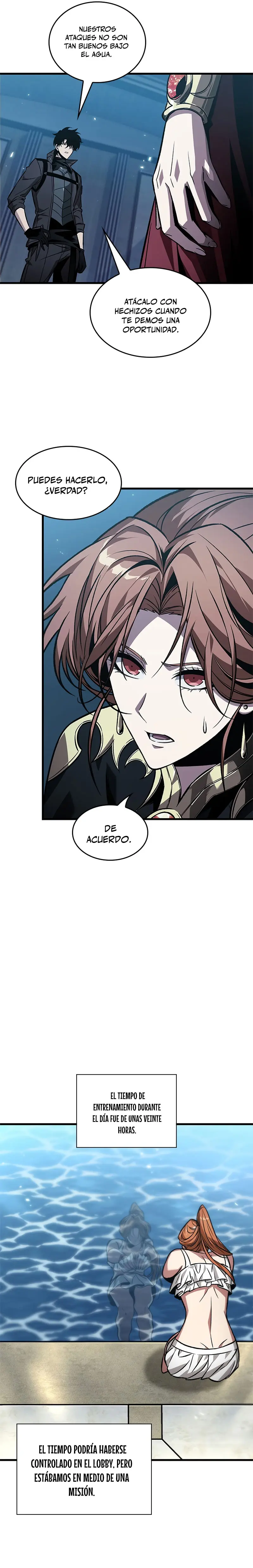 Página 35 del Manga