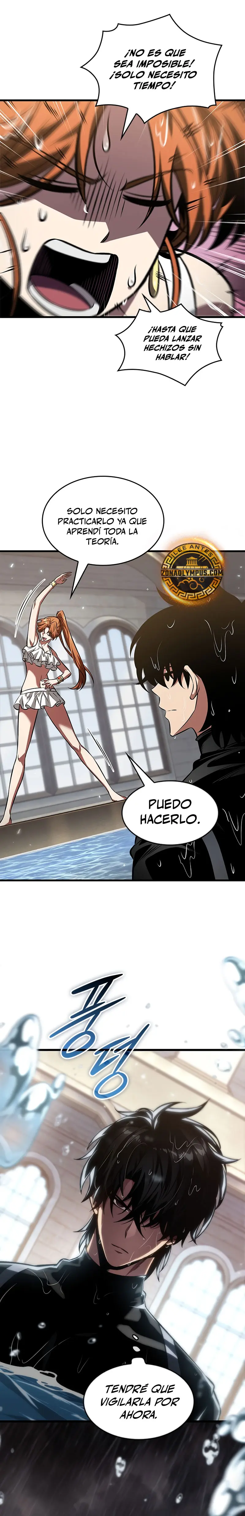 Página 37 del Manga