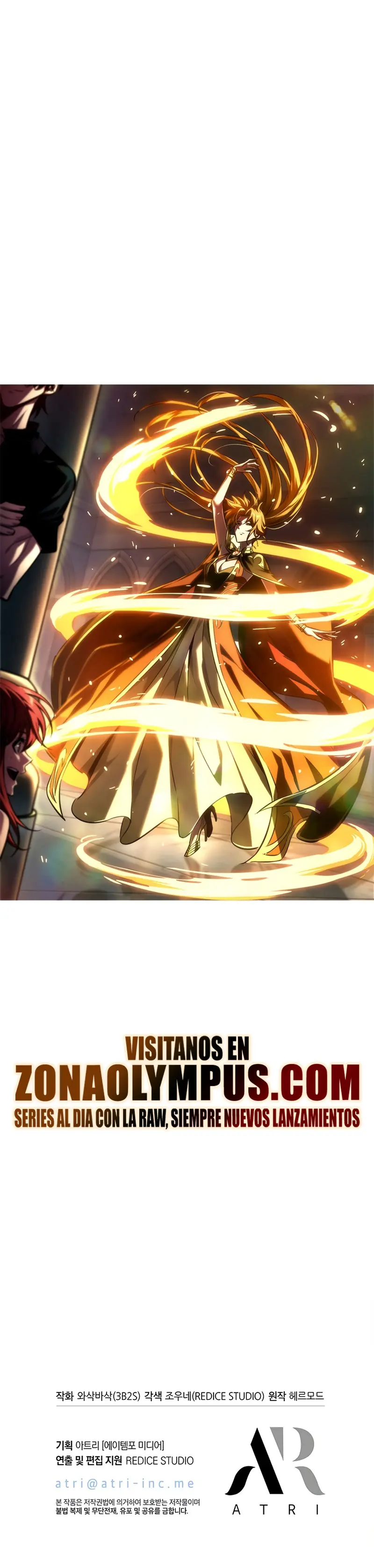Página 40 del Manga