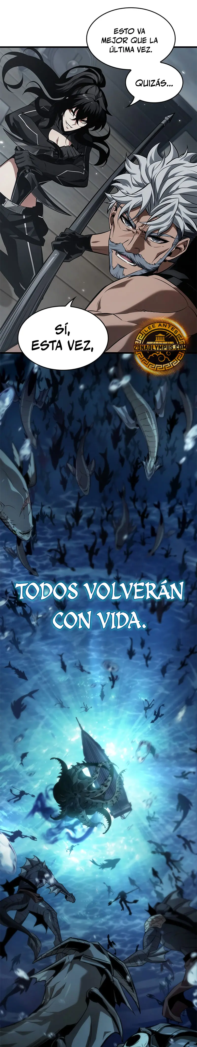 Página 36 del Manga