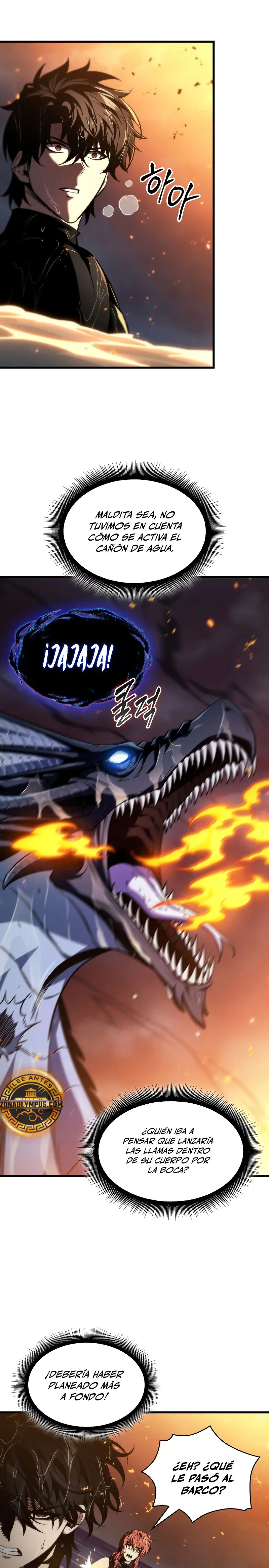 Página 36 del Manga