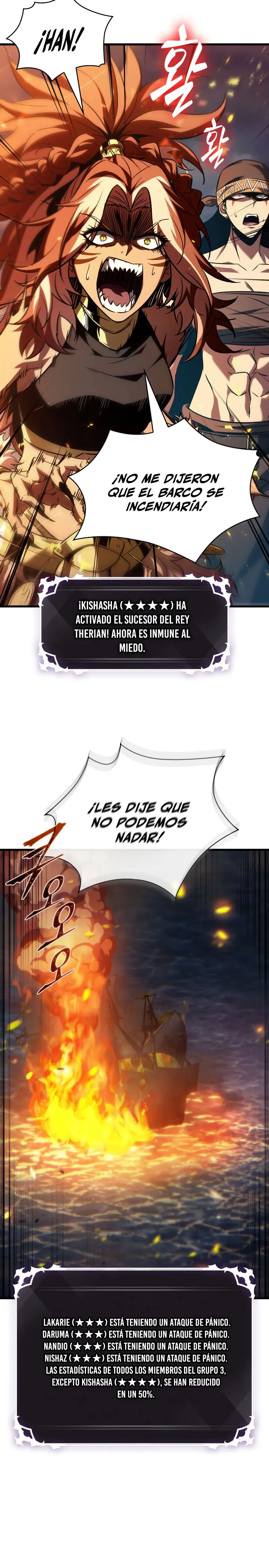 Página 38 del Manga