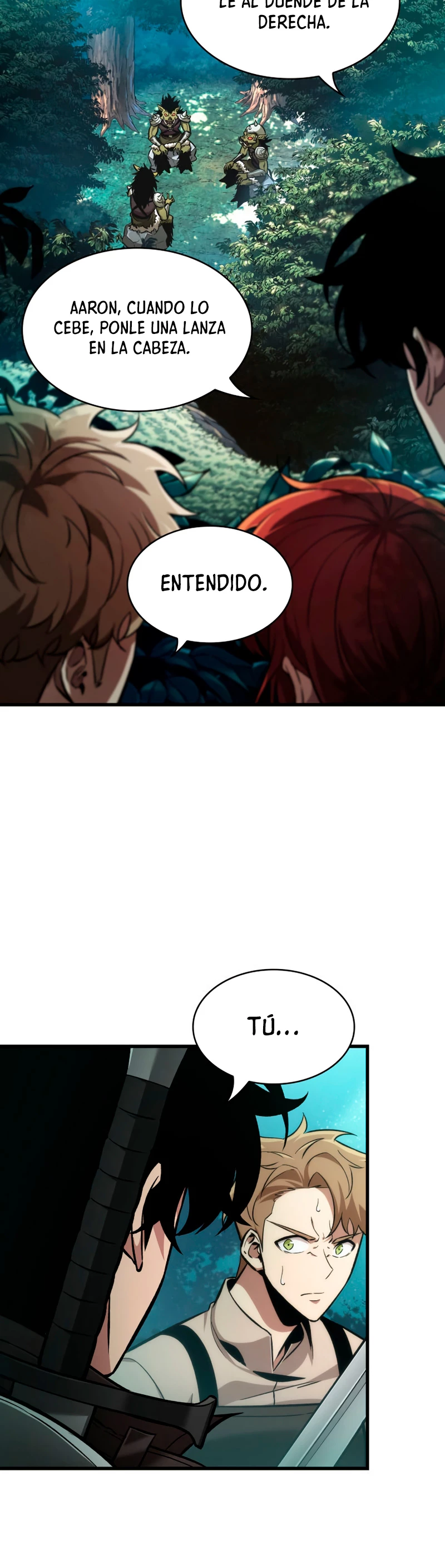 Página 37 del Manga