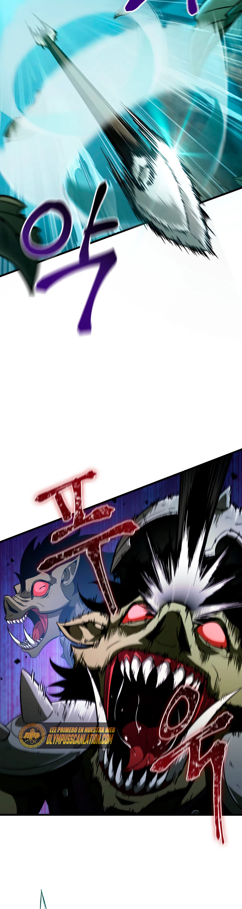 Página 39 del Manga