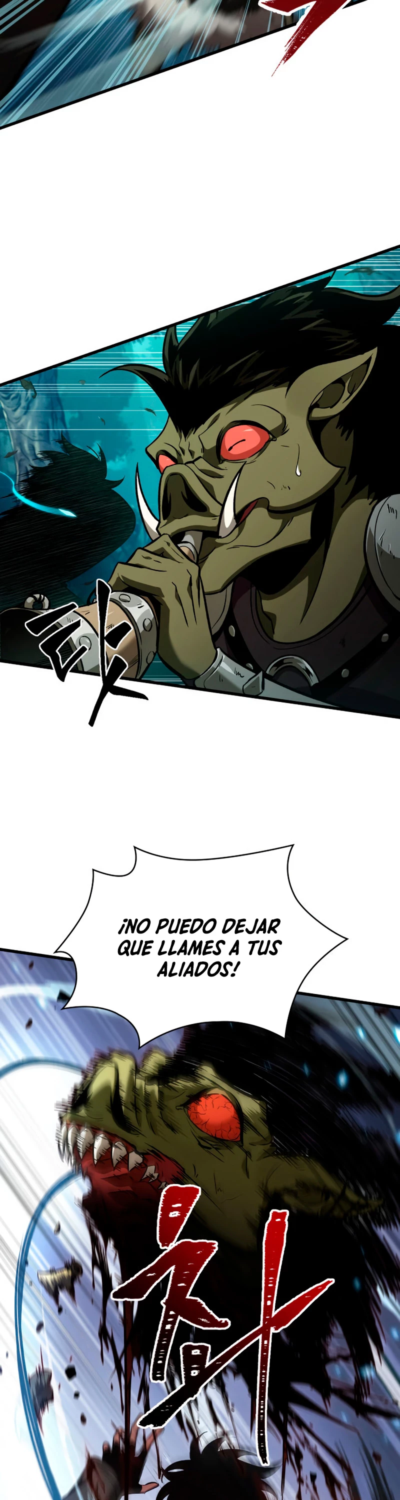 Página 41 del Manga