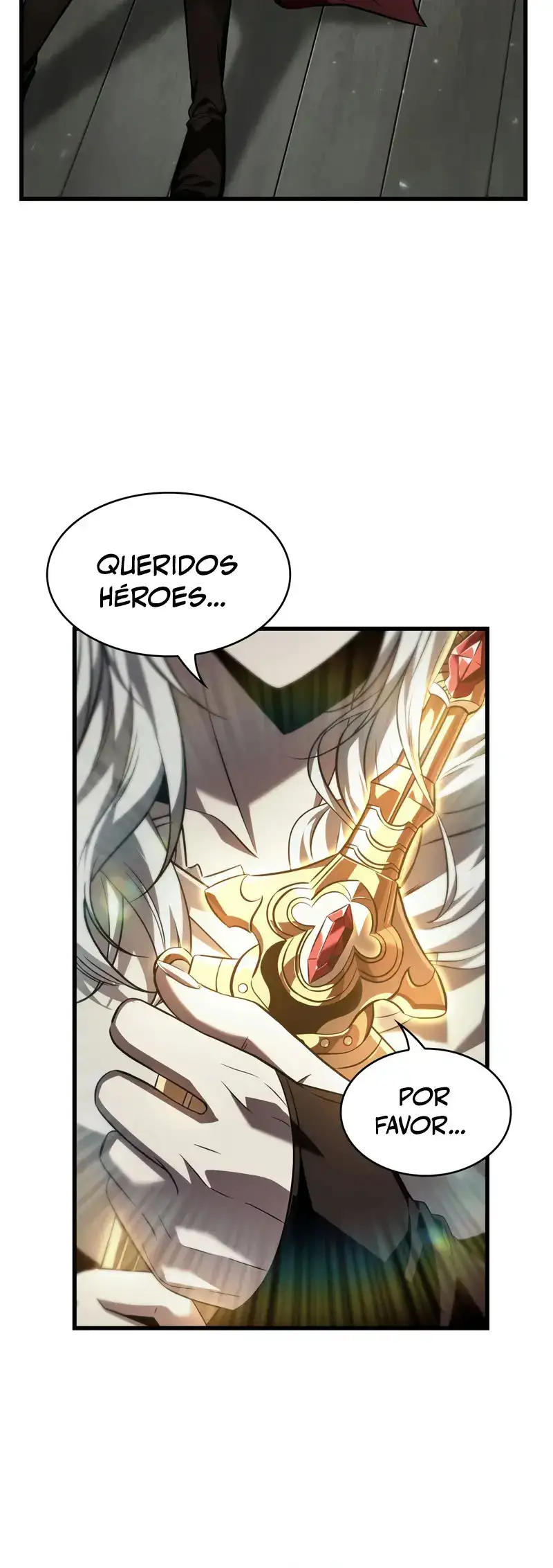 Página 32 del Manga